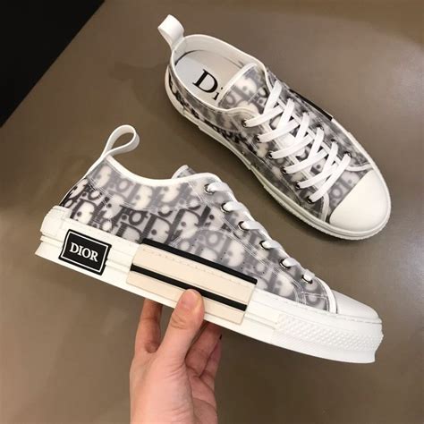 replica christian dior shoes|genuine christian dior sneakers.